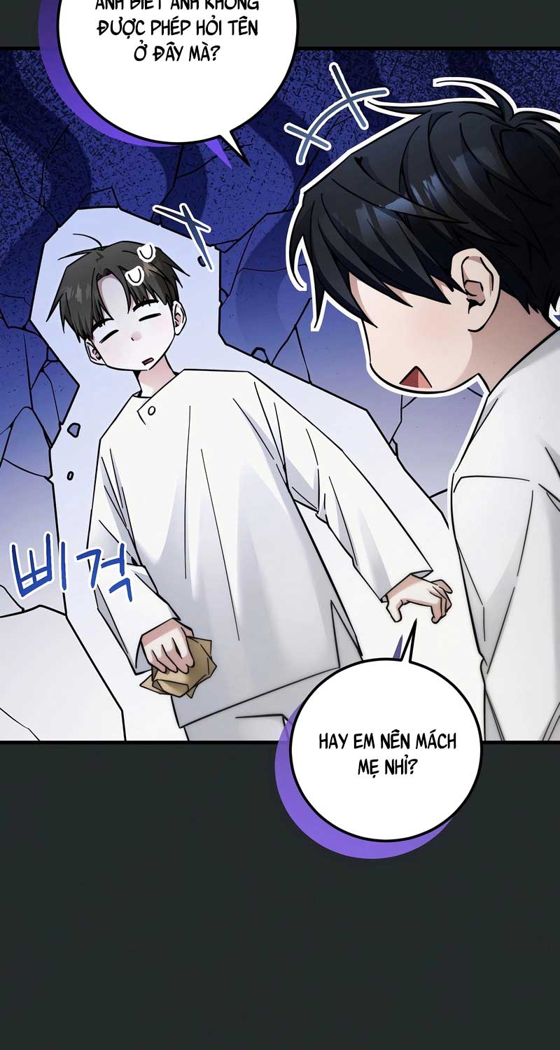 Nghỉ Hưu Sau Khi Cứu Thế Giới - Page 58