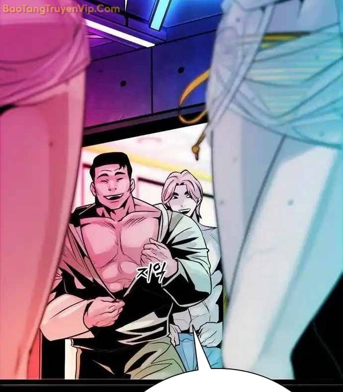 Thế hệ bất hảo - Page 121