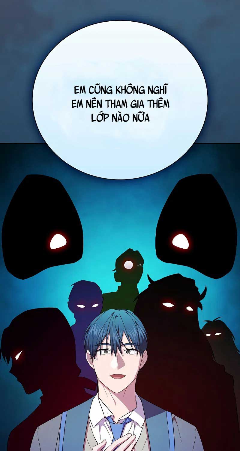 Ma Pháp Sư Tại Trường Học Pháp Thuật - Page 93