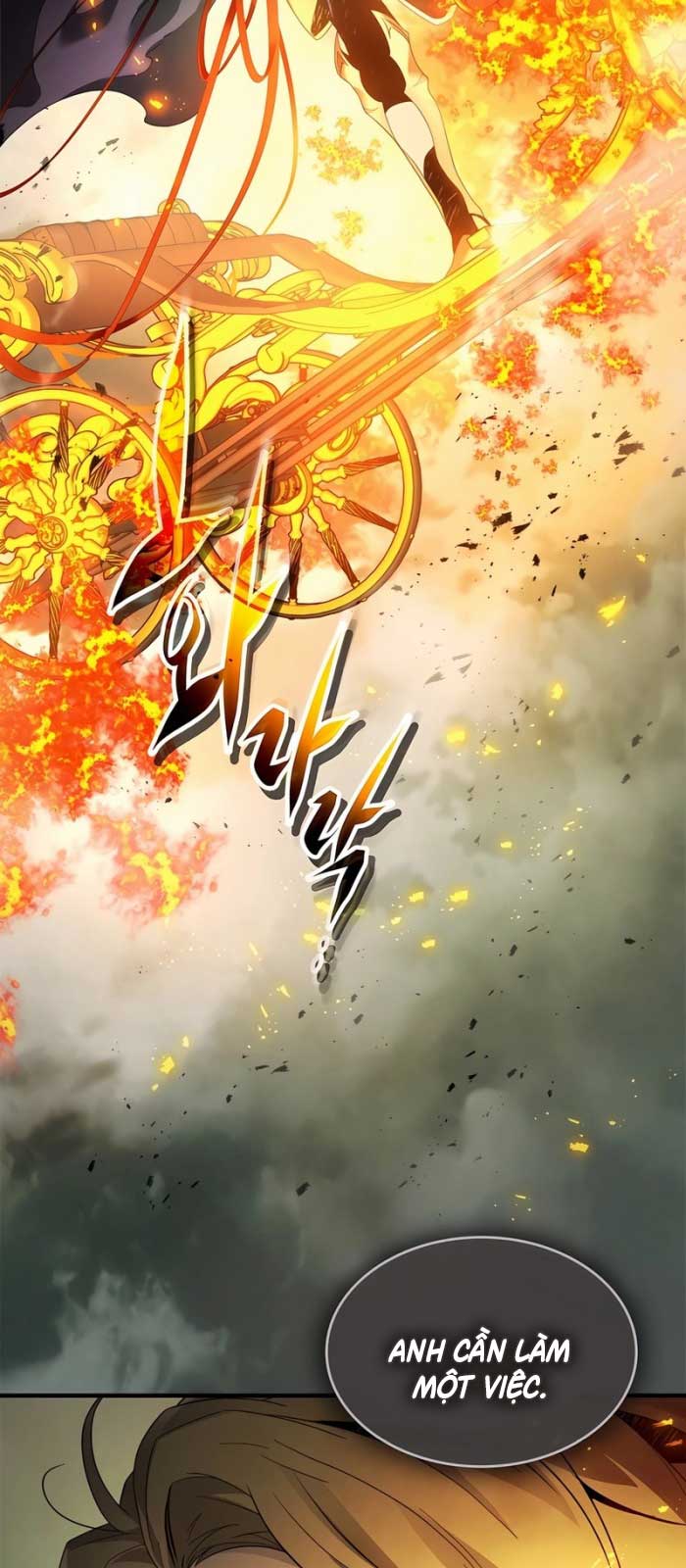 Đối Đầu Với Các Vị Thần - Page 17