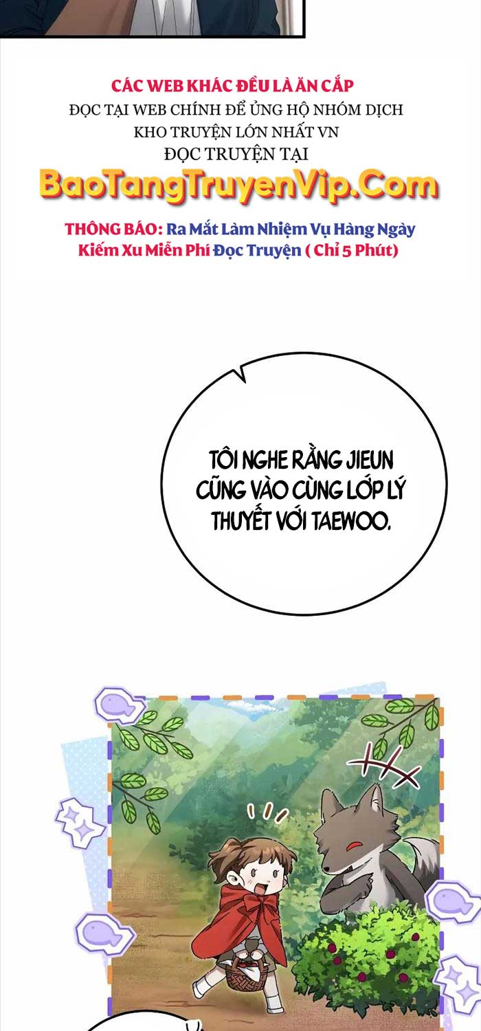 Nghỉ Hưu Sau Khi Cứu Thế Giới - Page 59