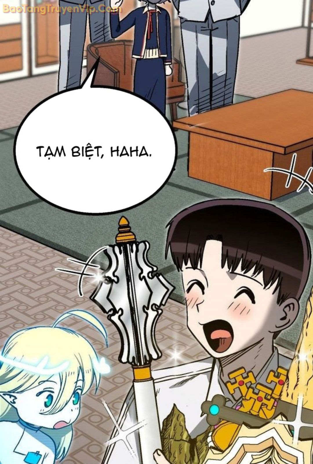 Lỗi Hệ Thống - Page 141