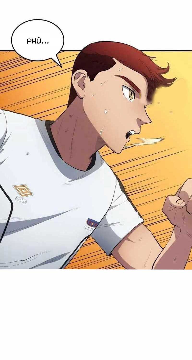 Thiên Phú Bóng Đá Tất Cả Là Của Ta - Page 33