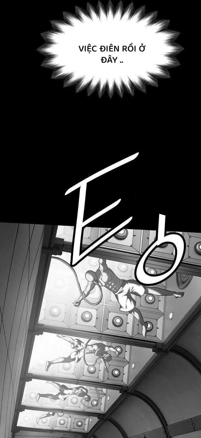 Sàn Đấu Sống Còn - Page 42