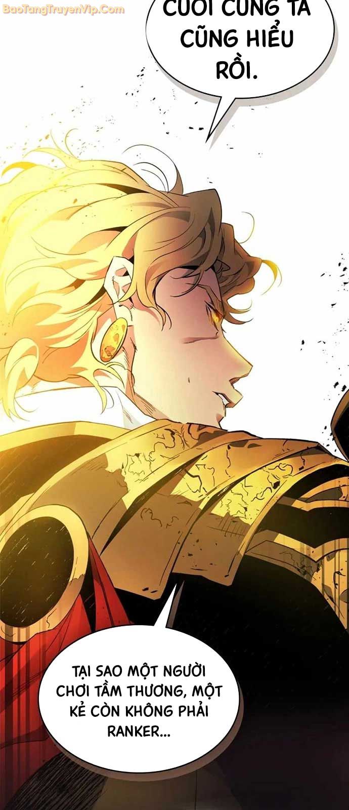 Đối Đầu Với Các Vị Thần - Page 17