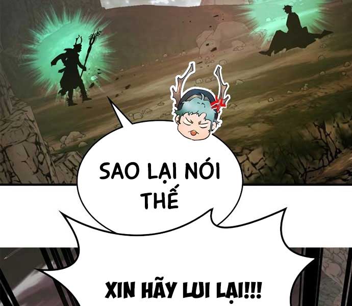 Đối Đầu Với Các Vị Thần - Page 50