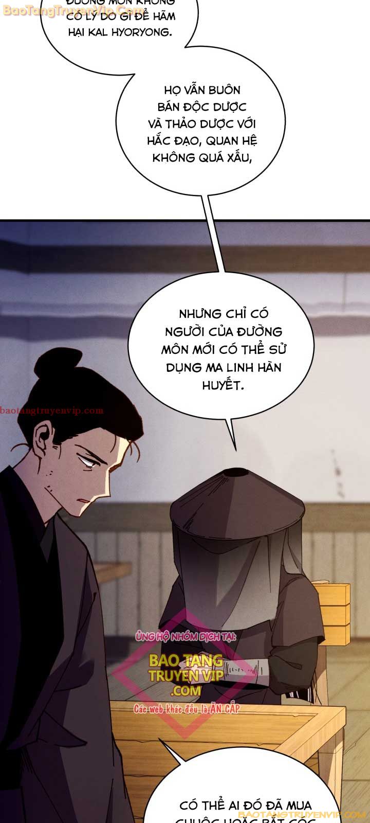 Phi Lôi Đao Thuật - Page 61