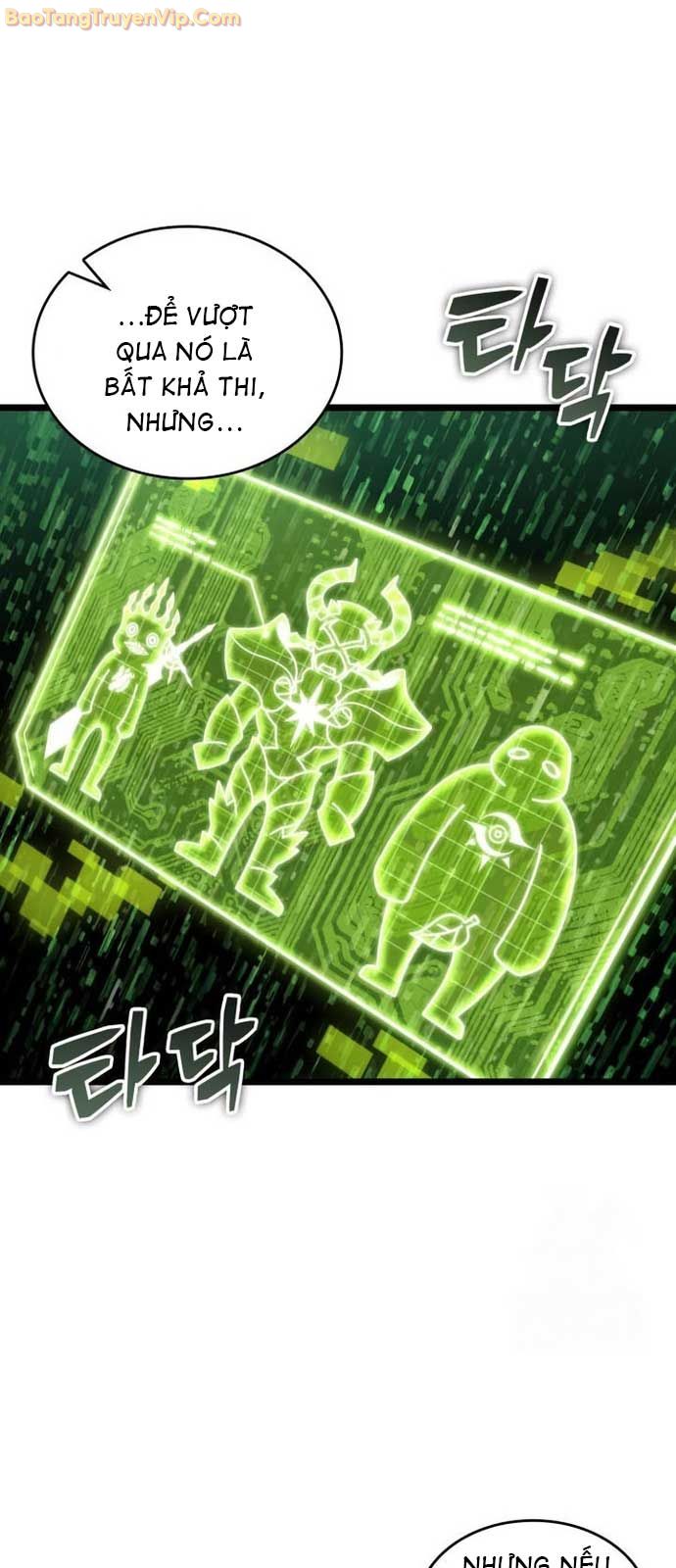 Thế Giới Sau Tận Thế - Page 24