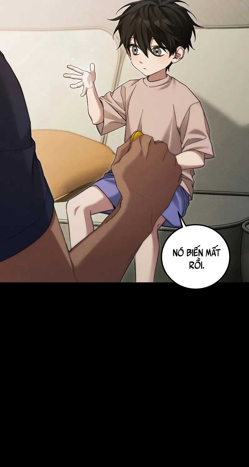 Nghỉ Hưu Sau Khi Cứu Thế Giới - Page 49