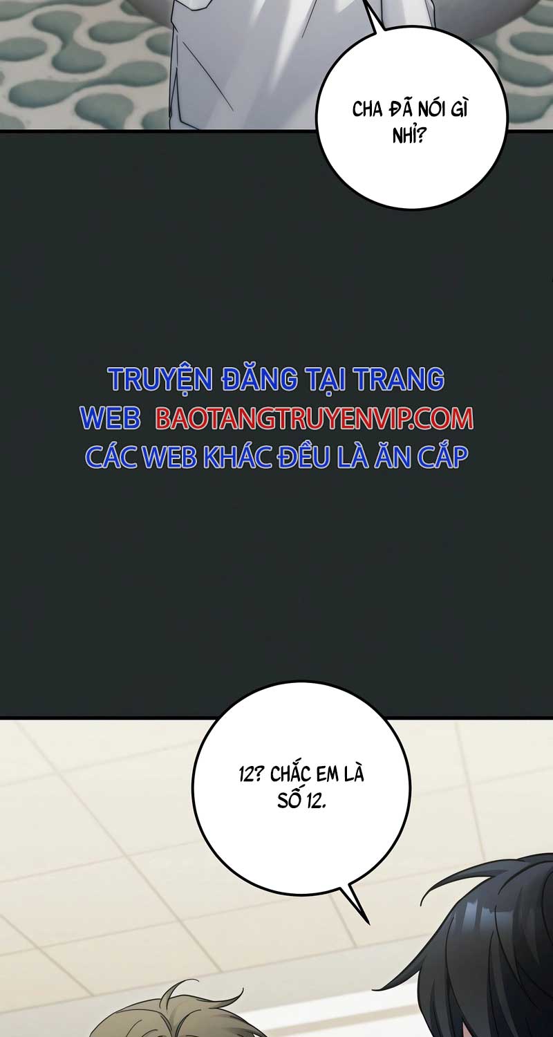 Nghỉ Hưu Sau Khi Cứu Thế Giới - Page 63