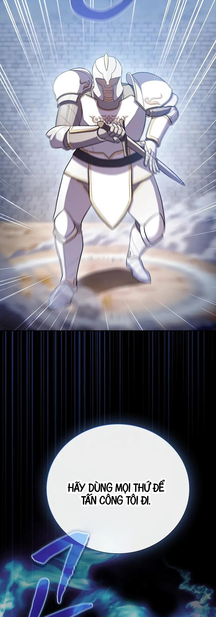 Ma Pháp Sư Tại Trường Học Pháp Thuật - Page 24