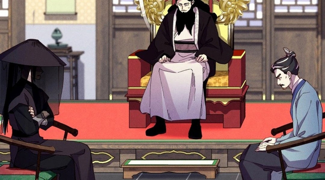 Phi Lôi Đao Thuật - Page 71