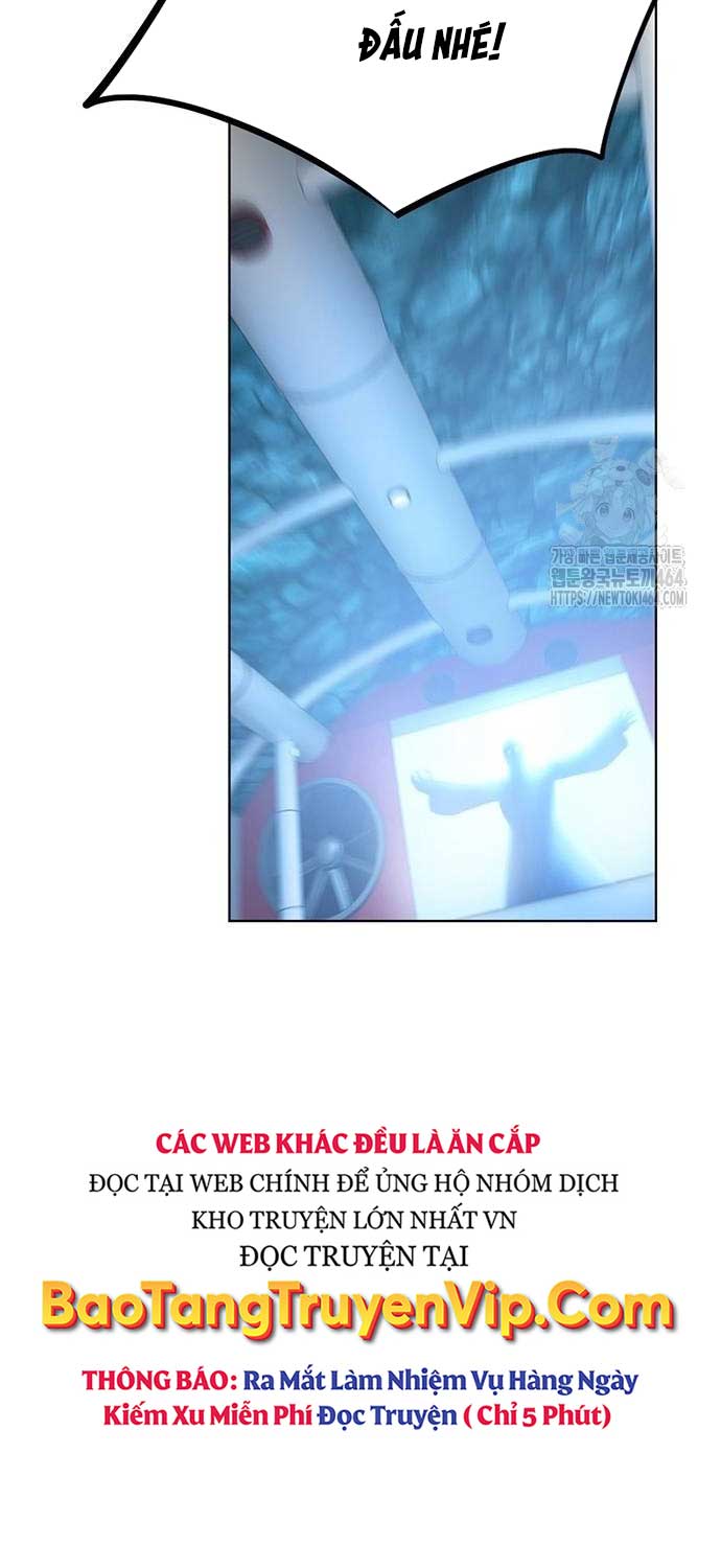 Sàn Đấu Sống Còn - Page 55