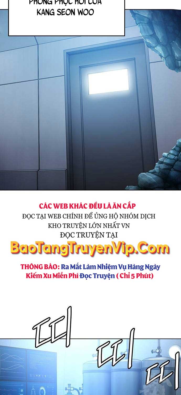 Sàn Đấu Sống Còn - Page 65