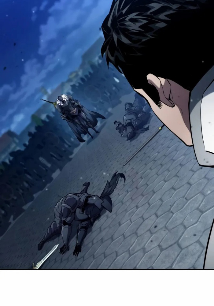 Chiêu Hồn Giả Siêu Phàm - Page 44