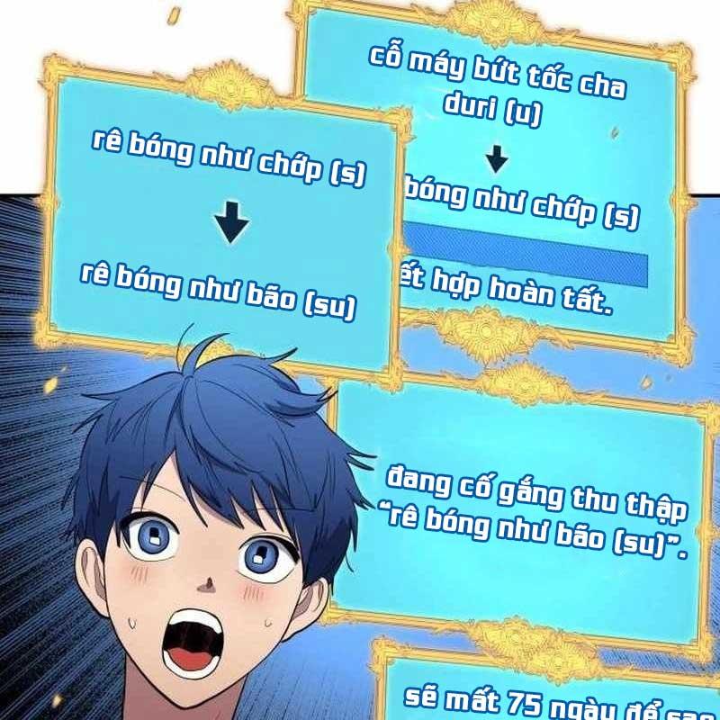 Thiên Phú Bóng Đá Tất Cả Là Của Ta - Page 34