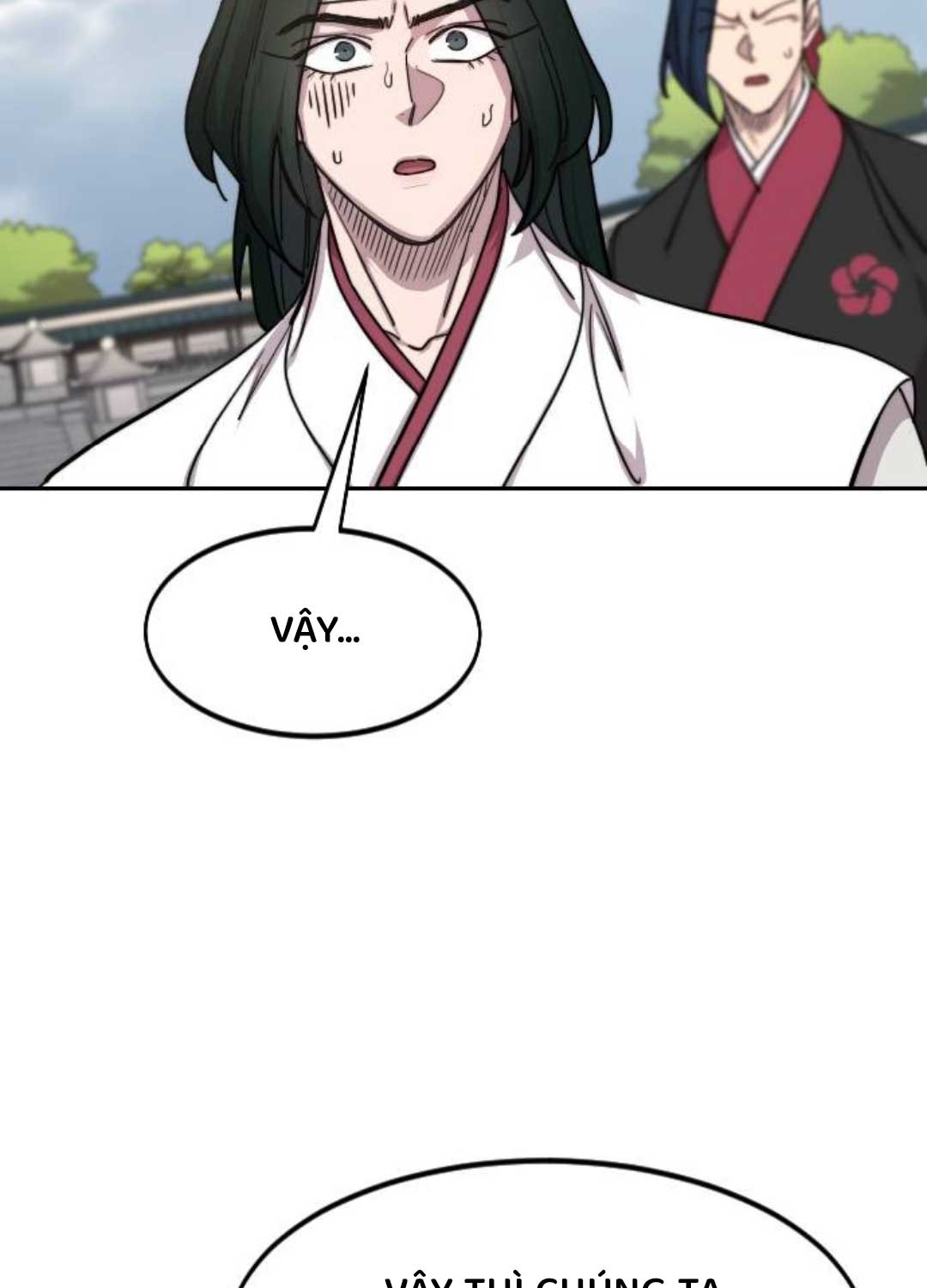 Hoa Sơn Tái Xuất - Page 27