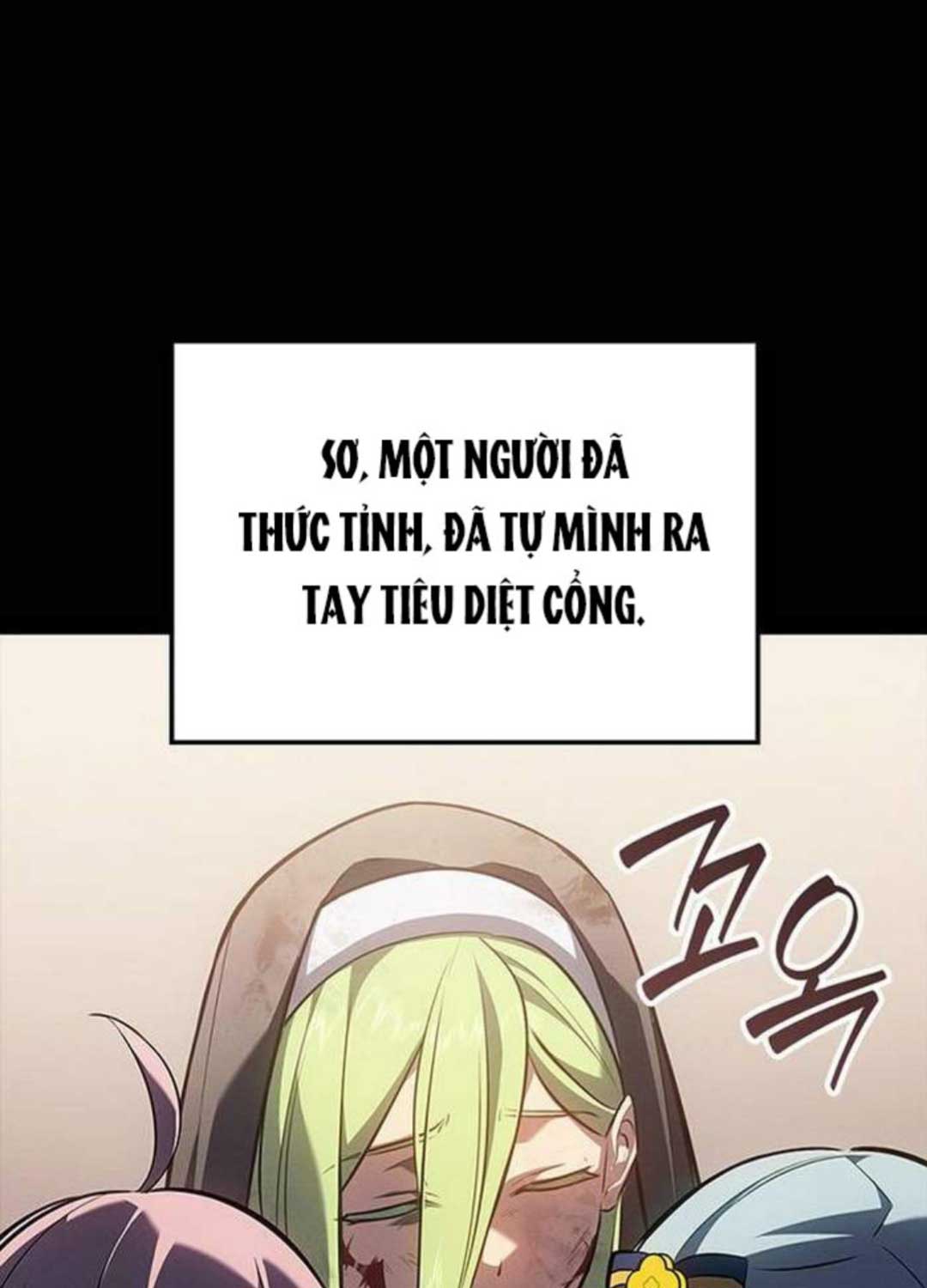 Solo Leveling ARISE: Nguồn Gốc Của Thợ Săn - Page 51