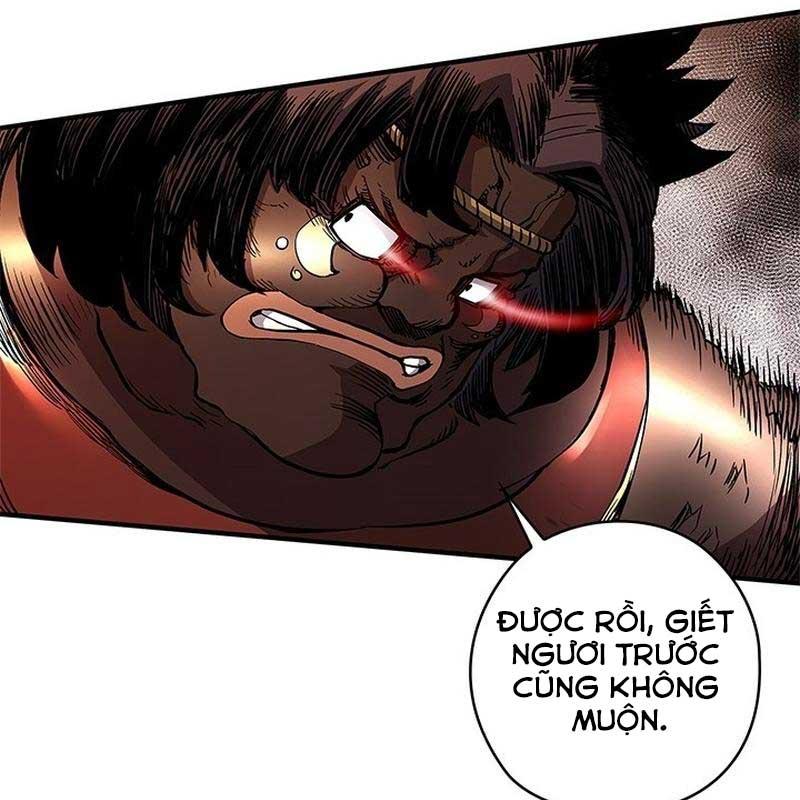 Thần Kiếm: Đứa Con Của Thần Chết - Page 114