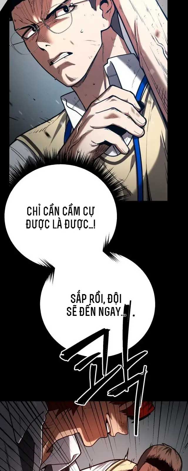 Thiếu Niên Cảnh Sát - Page 84