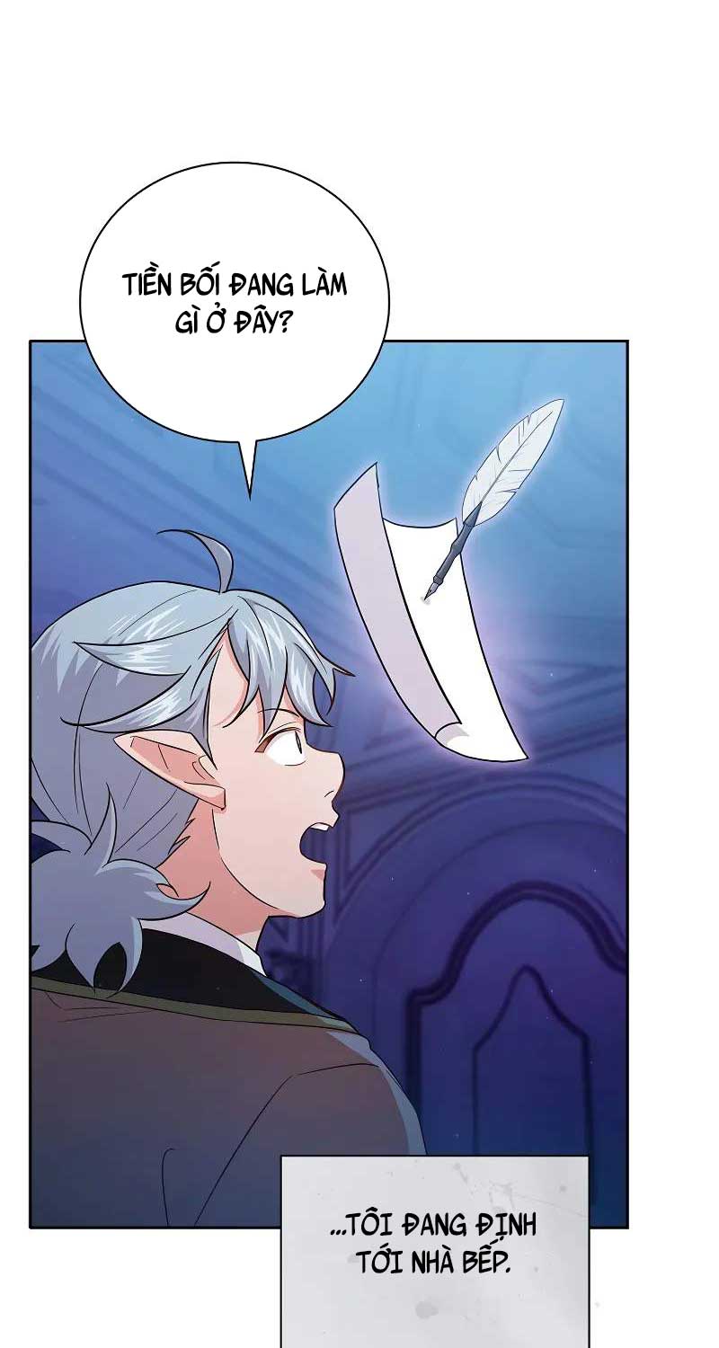 Ma Pháp Sư Tại Trường Học Pháp Thuật - Page 72