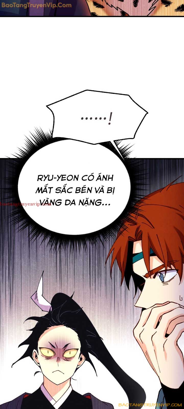 Phi Lôi Đao Thuật - Page 25