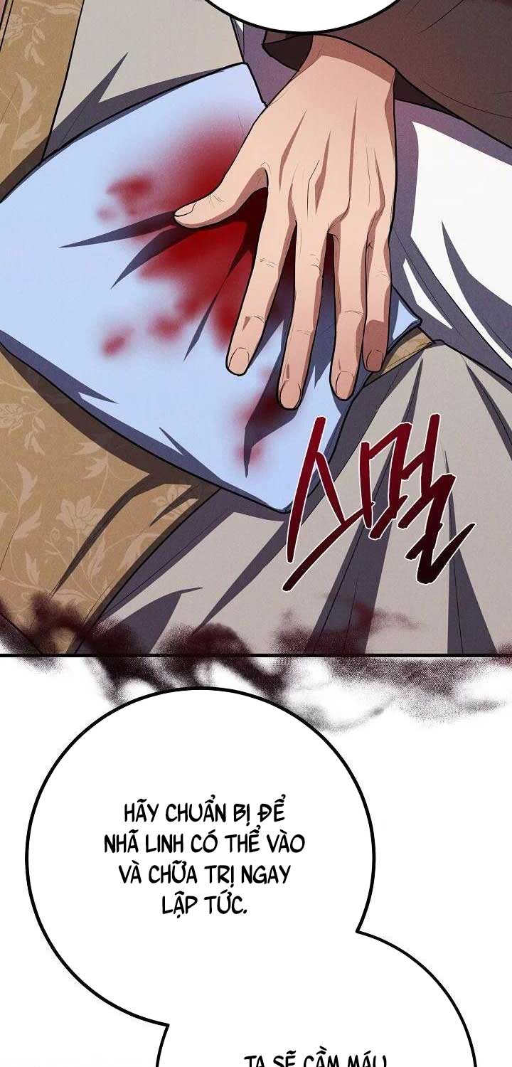 Thiên Tài Võ Thuật Hoàn Sinh - Page 26