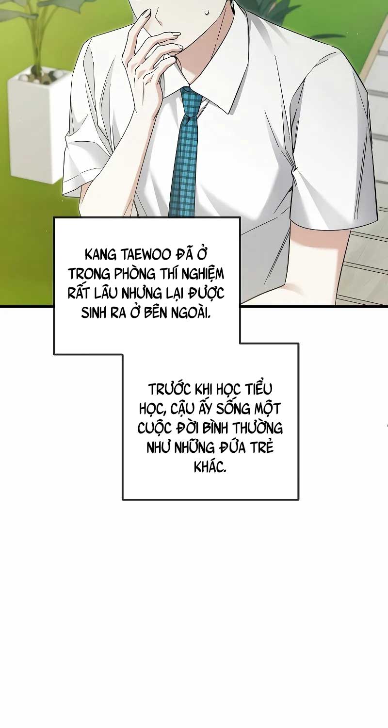 Nghỉ Hưu Sau Khi Cứu Thế Giới - Page 74