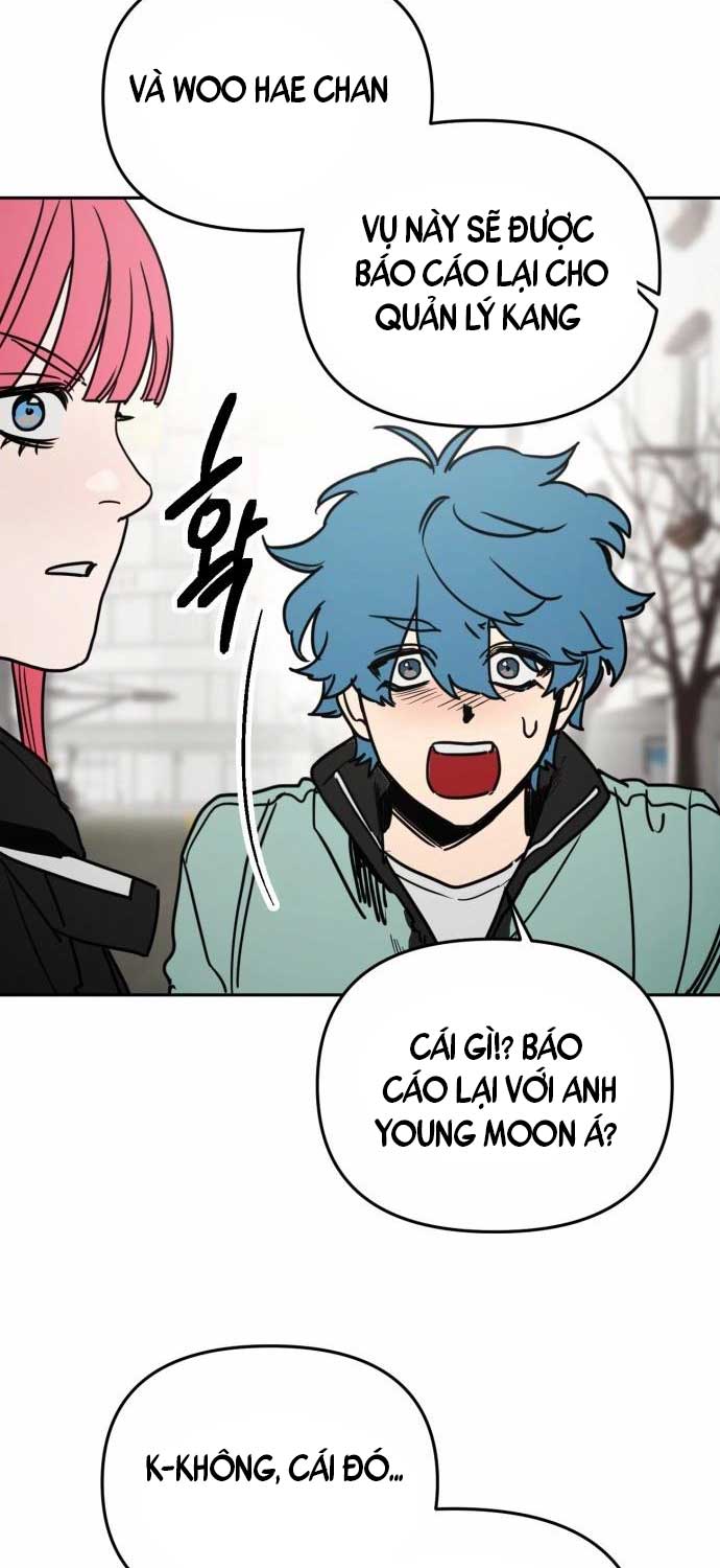 Mê Cung Mộng Ảo - Page 72