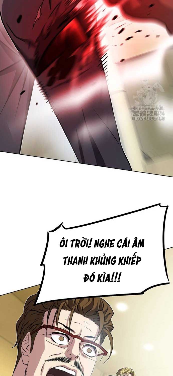 Sàn Đấu Sống Còn - Page 6