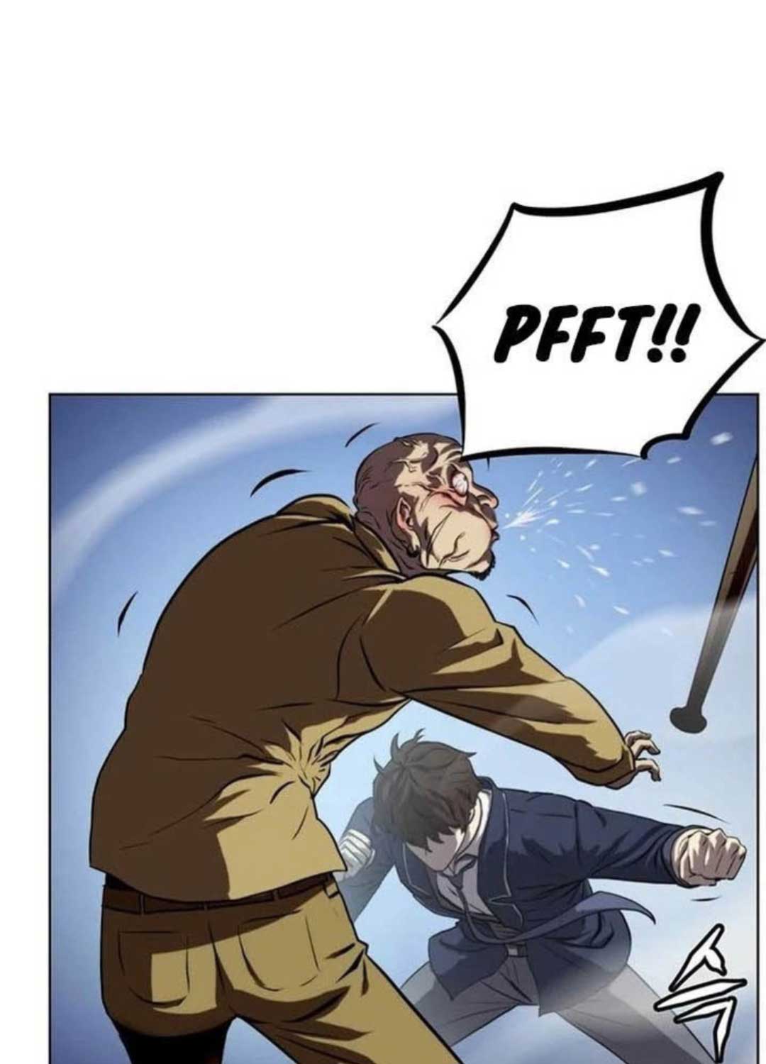 Sàn Đấu Sống Còn - Page 53