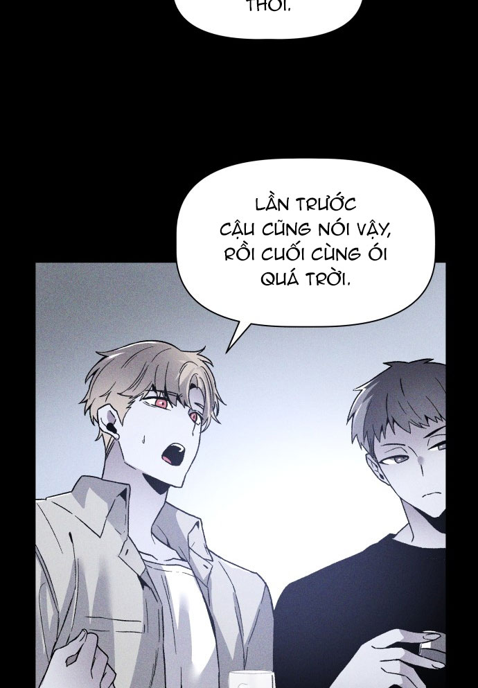 Dự Định Sát Nhân - Page 26