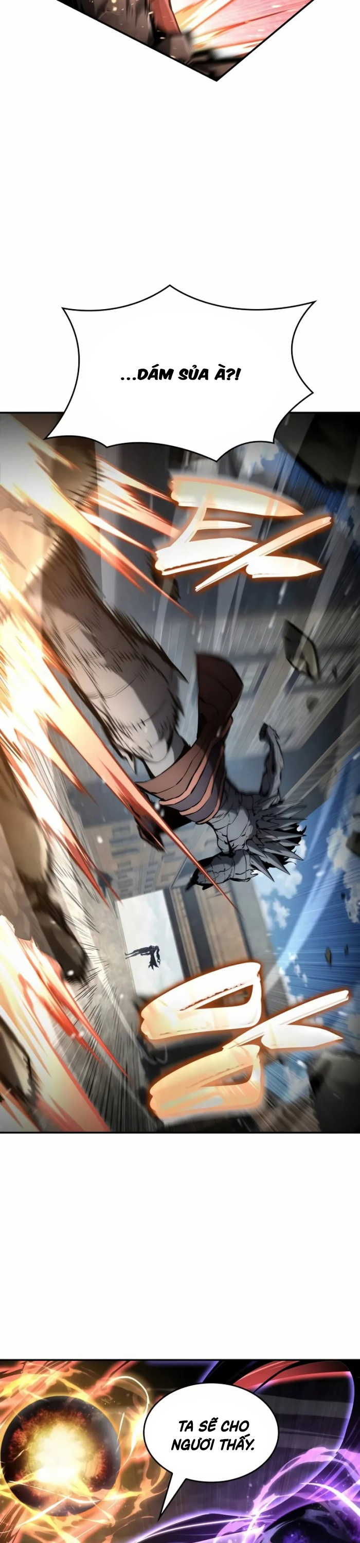 Chiêu Hồn Giả Siêu Phàm - Page 19