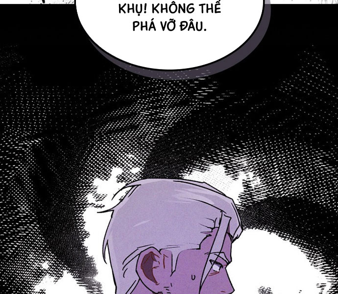 Vị Thần Trở Lại - Page 20