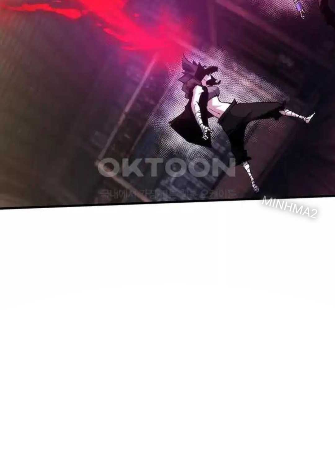 Thần Kiếm: Đứa Con Của Thần Chết - Page 97