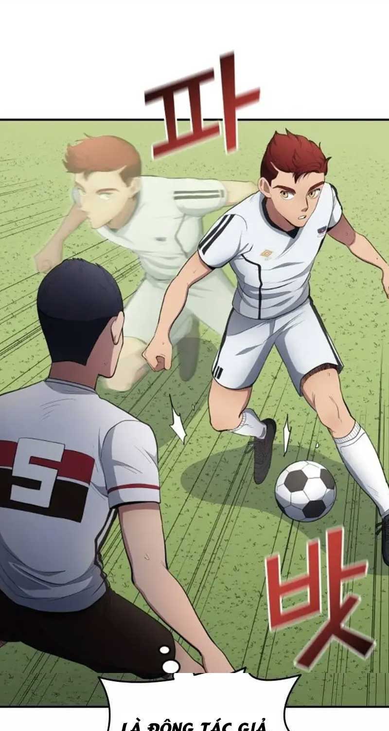 Thiên Phú Bóng Đá Tất Cả Là Của Ta - Page 47