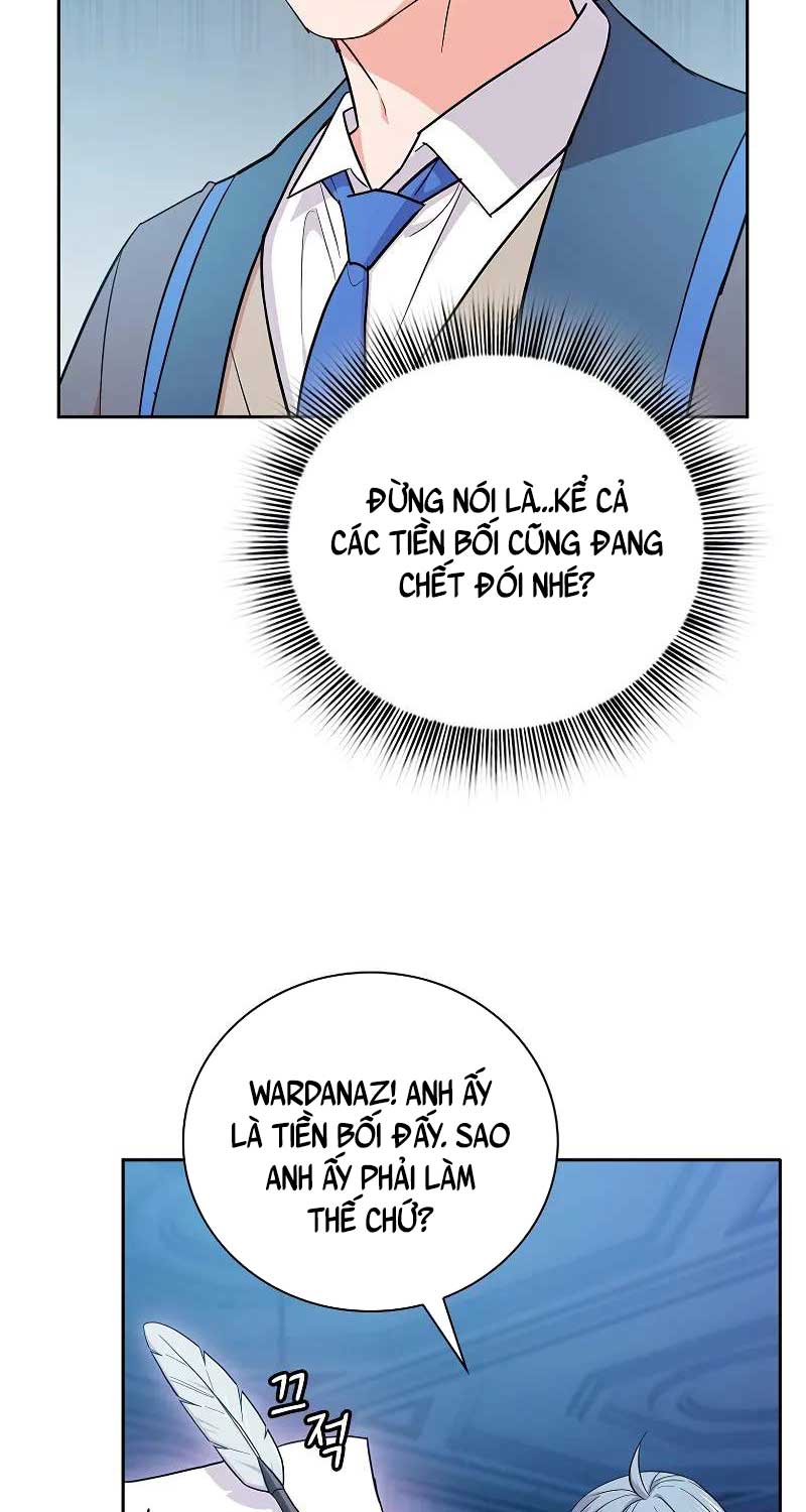 Ma Pháp Sư Tại Trường Học Pháp Thuật - Page 74