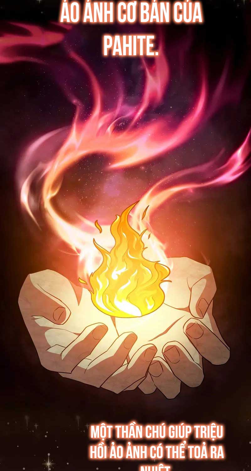 Ma Pháp Sư Tại Trường Học Pháp Thuật - Page 82