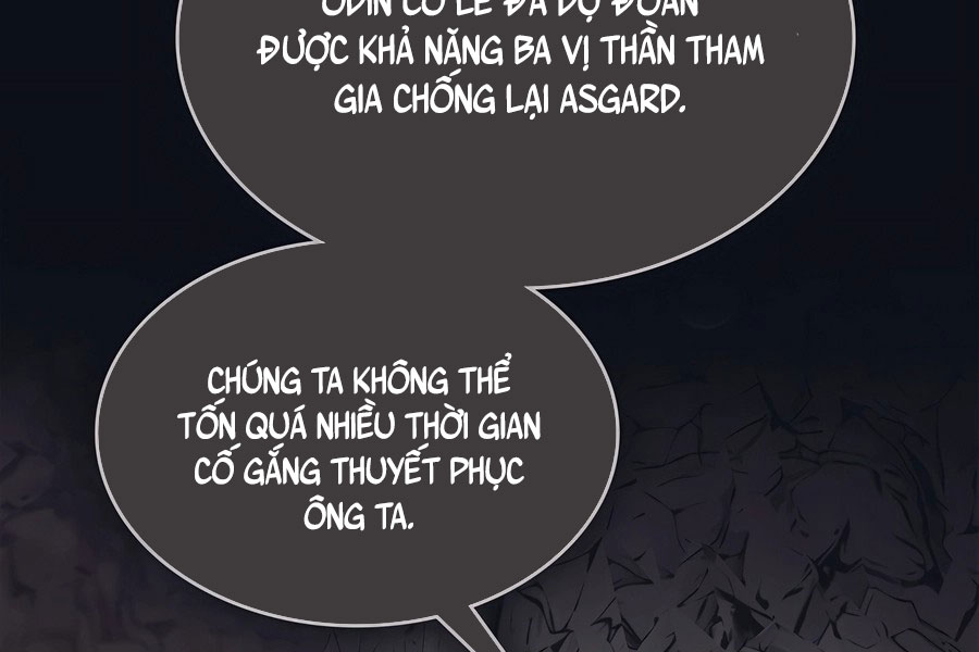 Đối Đầu Với Các Vị Thần - Page 125