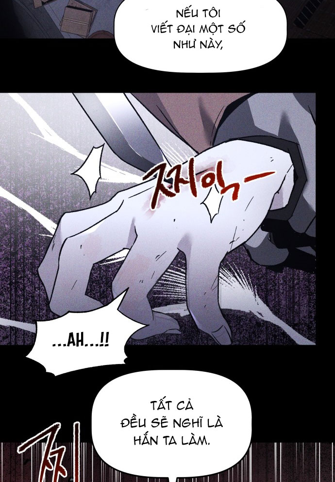 Dự Định Sát Nhân - Page 167