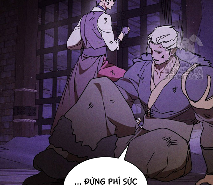 Vị Thần Trở Lại - Page 23