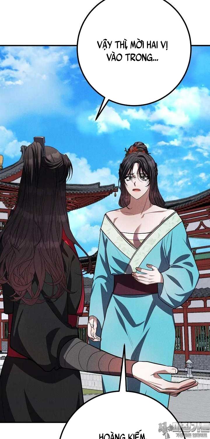 Thiên Tài Võ Thuật Hoàn Sinh - Page 31