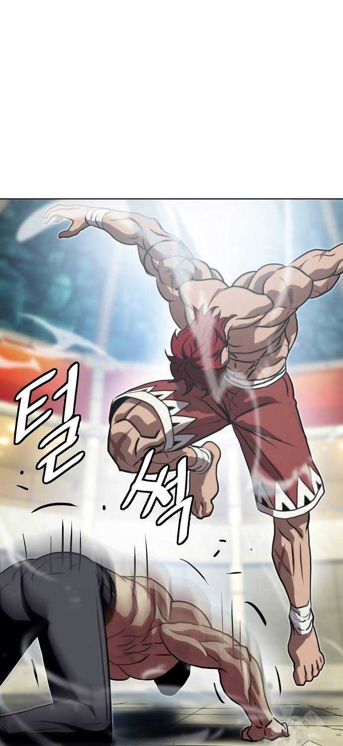 Sàn Đấu Sống Còn - Page 55