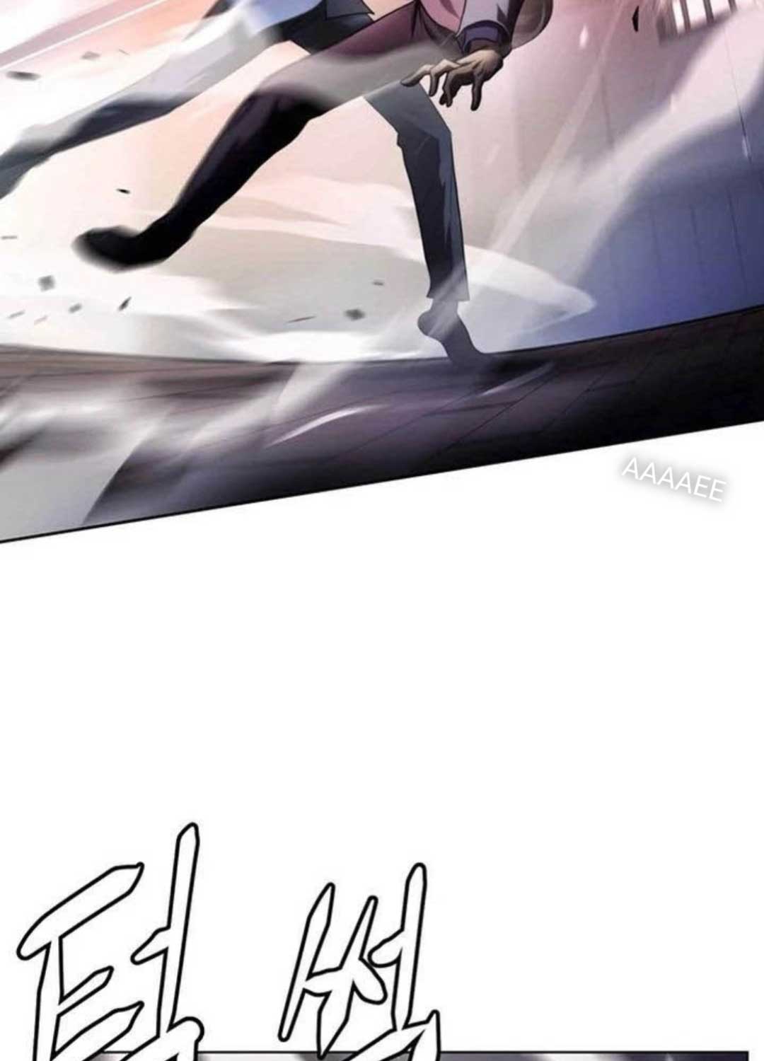 Sàn Đấu Sống Còn - Page 41