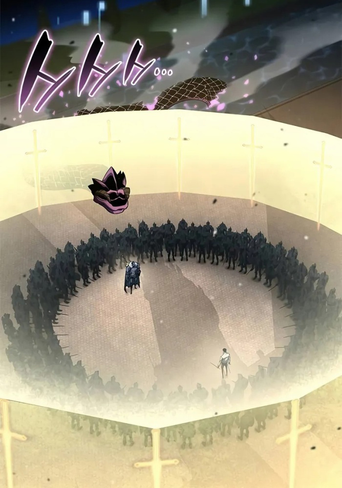 Chiêu Hồn Giả Siêu Phàm - Page 53