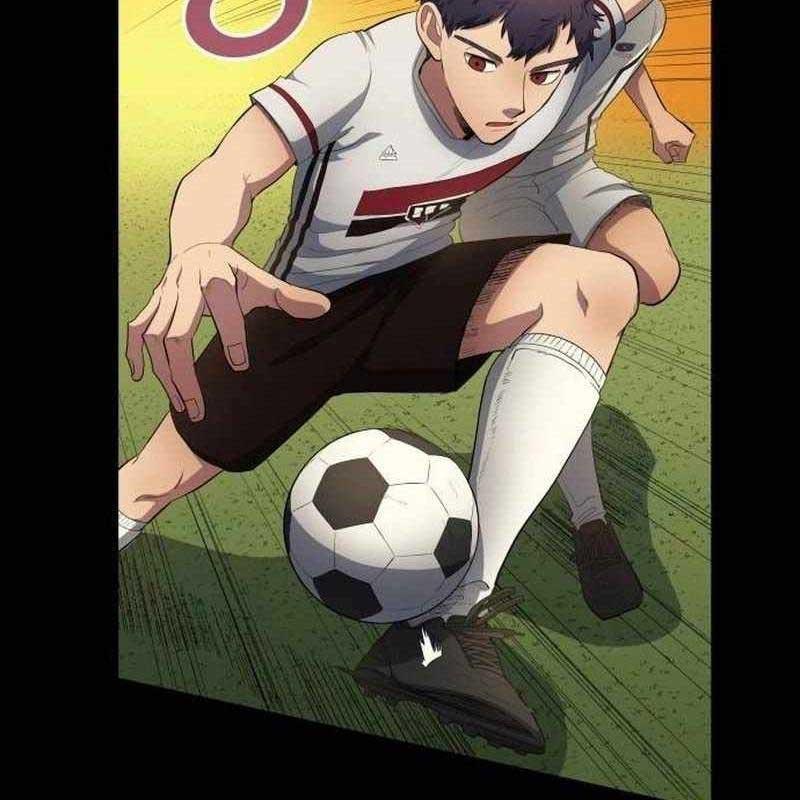 Thiên Phú Bóng Đá Tất Cả Là Của Ta - Page 95