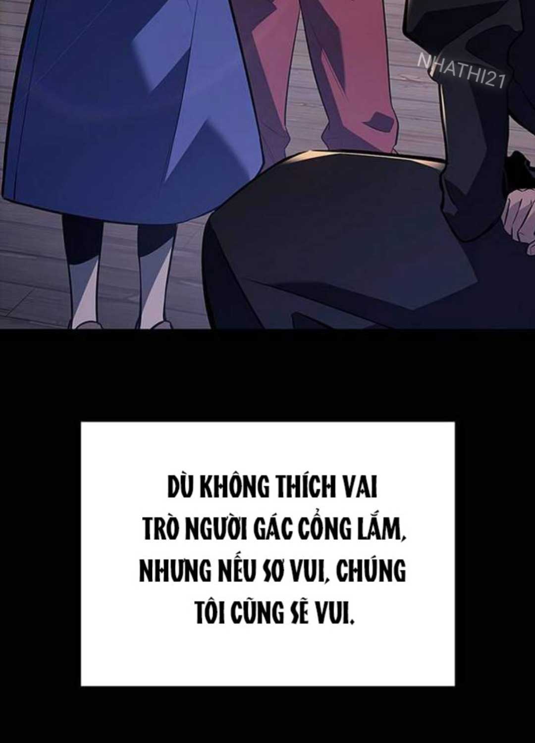 Solo Leveling ARISE: Nguồn Gốc Của Thợ Săn - Page 36