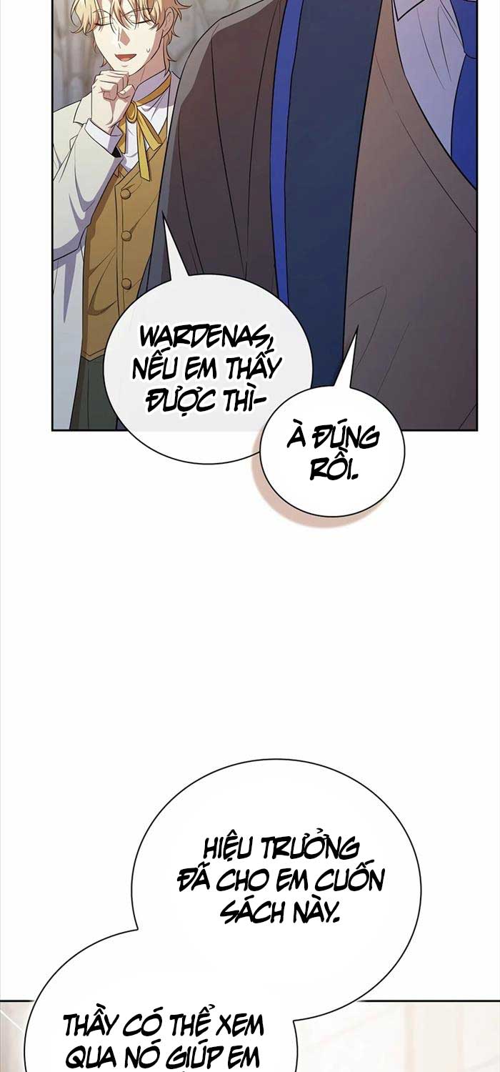 Ma Pháp Sư Tại Trường Học Pháp Thuật - Page 74