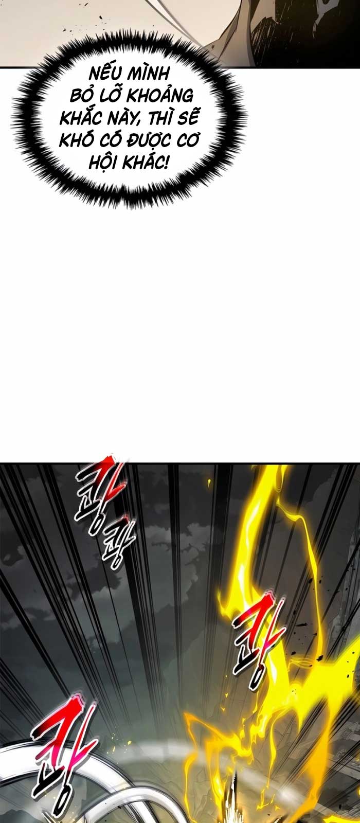 Đối Đầu Với Các Vị Thần - Page 38