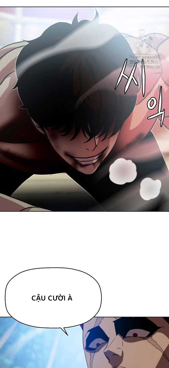 Sàn Đấu Sống Còn - Page 58